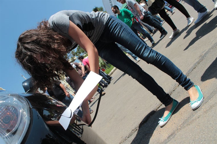 USJ Motor Day
